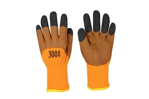 Complete Personal Protective Equipment Solution Safety Work Gloves Antistatic Polyester Cleanroom ESD Safety