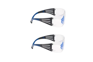 Best Quality Fashionable Safety Glasses with Soft, Adjustable Nose Pads, Safety Glasses Eye protection Anti-scratch From Vietnam