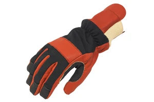 Anti Heat/Anti Cut Gloves Hand Protect Heat Resistant Gloves for Firefighter
