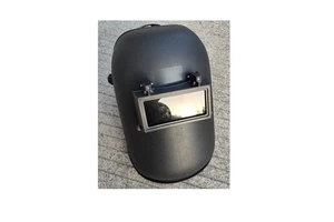 Factory Wholesale Electric Safety Facial protection Weld Mask
