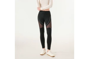 Outerwear-ready High-end Womens Peach-bottom Flared Trousers Yoga Pants Figure-hugging High-waisted Solid-color