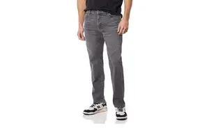 Fashion Men's Plus Size Overalls Jeans Wholesale Regular Fit Mid Waist Breathable Stretch Denim Customized High Quality Lightweight