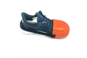 Overshoes Plastic Men Rubber Overshoes Cover Safety Shoes Protector Cover