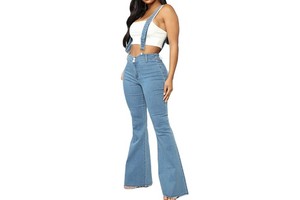 Wholesale Denim Overalls for Women