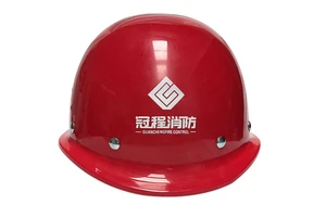 Support Customization Personal Protective Equipment Construction De Seguridad Industrial Safety Helmets