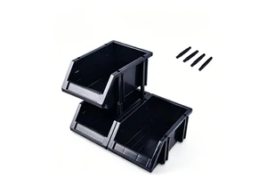 Hot Selling Anti-static Containers for Combustible Dusts 4 0 Tray Cable Copper Safe Container Antistatic Esd Pcb Box