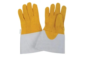 Hot Sale Anti-Cut Safety Gloves Level 5 Protection Custom Cut Elastic Tightening Sterile HPPE/Glass Fiber Anti-static Wholesale
