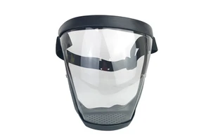 ANT5PPE Anti-fog Safety Mask HD Full Face Protective Shields Windproof Sand Splash Protection Face Shield for Men Women