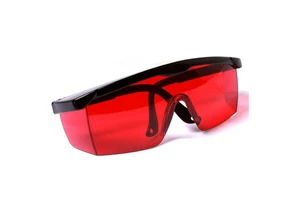 Wholesale Anti-fog UV Goggle Teeth Whitening Safety Eye Protection Laser Protective Goggles