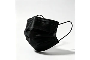 Premium Individually Sealed Disposable Mask Adult Multi Color Portable Daily Protective Mask