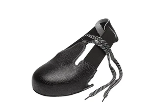 Manufacturer Factory Custom Cover Toe Anti slip Anti Smashing Wholesale High Quality Lightweight Safety Shoe Covers