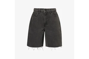 High Quality Women Denim Shorts Comfortable Fashion Summer Jean Shorts Professional Supplier
