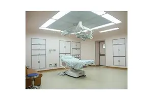 99.99% Cleanroom Modular Clean Room Laboratory Cleaning Equipment for Hospital