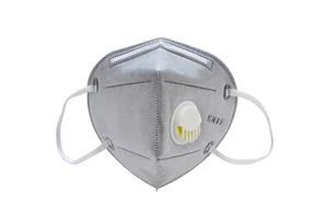 Good Selling Facemask Mascara N95 Party Masks Respirators N95 Mask Mascarillas Kn95 Breather Valve