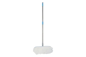 Clean Room Safety Products Anti-Static Microfiber Mop for Cleanroom Use-ESD Mops