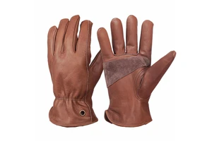 Safety Construction Hand Safety Gloves In Bulk Quantity Professional Manufacture Fully Customized Mechanic Safety Gloves