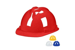 Safety Helmet PE Hard Hat