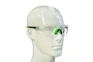 New Trending Personal Protective Equipment Safety Eyewear for Miners Workers and Construction Fields