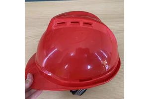 Professional Factory High Quality Import ABS CE 397 Protective Helmet Safety Hard Hats at Competitive Prices