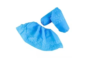 Disposable SPP Non-slip Shoe Cover
