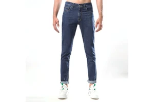 New Style Lightweight Denim Jeans Pants for Men Best Quality Affordable Outdoor Use