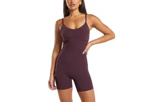 New Fashion Women Jumpsuits for Jogging and Fitness Wear High Quality Best Selling New Arrival Women Jumpsuits
