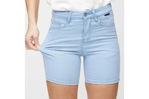 Women's Stretched jeans Shorts Fashionable Breathable Material Trendy Shorts For Women Women's Shorts 2026