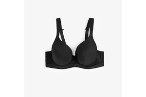 High Quality Breathable Simple Women's Workout Sports Bra with Crisscross Straps Front Logo Seamless Design High Support