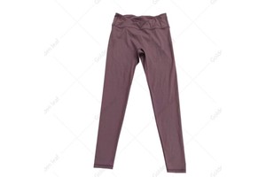 Yoga Pants Supplier Custom High Waist Leggings Breathable Gym Wear Low MOQ