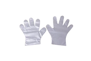 Best Price Disposable Plastic Gloves 100PCS/bag Food Grade Waterproof Dustproof Safety Products