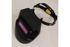 Portable Welding Helmet 1/1/1/2 EN 379 Face Shield Helmet Face Shield Mask