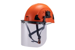 Popular ANSI TYPE 2 Safety Helmet High Performance Product