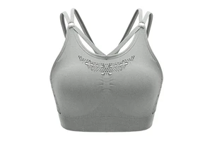 Premium Quality Sports Bra For Gym Fitness Wear Women Custom Design & Printing Women Yoga Bra For Sale