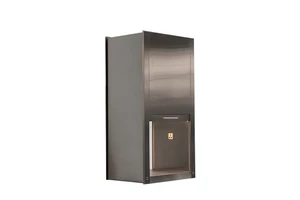 New Condition 304 Stainless Steel Electric Lift Pass Box Air Cleaning Equipment for Clean Room Laboratory Hospital Use 2-Year