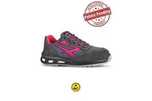 Upower VEROK Safety Shoe Covers