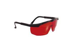 EYEGLASSES for Optimal Eye Protection