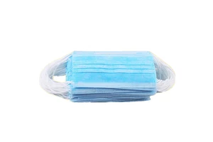 Wholesale Fast Sales Protective Anti-dust Medical Disposable Face Mask for Daily Use