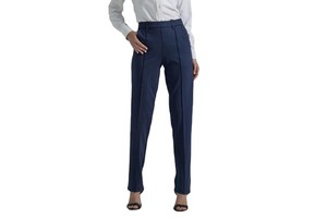Women's Plus Size Casual Cotton Sweat Jogger Trousers Wide Leg Pants With Spandex Fabric Pants Women for Women