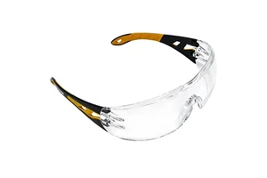 Widely Used Driving Sports Painting Shooting Cycling Hunting Fishing Black Safety Eye protection Eyewear Protective Glasses