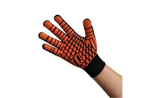 Hot Sale Factory Directly Anti Slip Nylon100% Light Industrial Safety Working Gloves