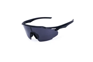 TR90 Unbreakable Frame OEM Sports Sunglasses Polarized Uv Resistance With Spherical Lens Running Fishing Glasses
