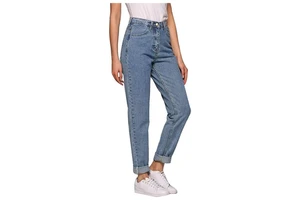Whole Sales Plus Size Jeans Ladies Casual Pants Women Pantalones Jeans Women's Femme Denim Jeans Women Denim Pants