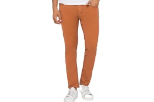 Lightweight Casual Breathable Men Denim Pants High Quality Custom Logo OEM Service Wholesale