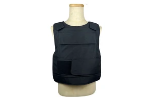 Ultra High Molecular Weight Polyethylene PE IIIA Protective Vest Outdoor Security Equipment Safety Product