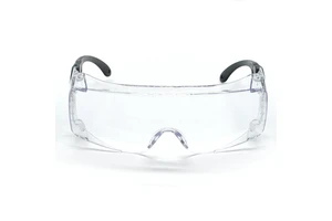 Wholesale Custom Anti-Sand Industrial Goggle Safety Eye Protection Glasses from China Hand and Arm Protection