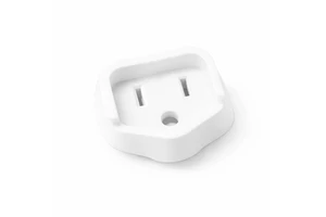 Durable No Competitor Other Security Protection Products Safety Spats For Grounded Plugs