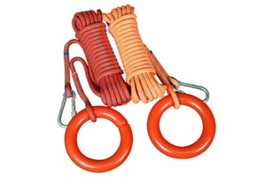 Factory Direct Sales Labor Protection Products Escape Fall Protection Rope