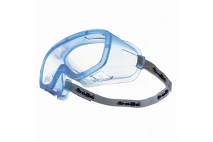 Coverall Respirator and Mask Product