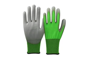 13G Disposable Work Gloves High Abrasion Resistance Safety Gloves for Working