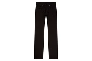 New Hot Sale Wholesale Men Cotton Formal Classic Jeans Male Denim Pants Casual Wear Breathable Men's Jeans